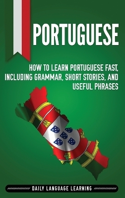 Portuguese - Daily Language Learning