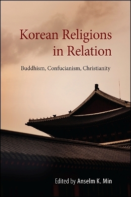 Korean Religions in Relation - 