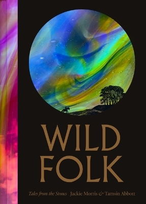 Wild Folk - Jackie Morris