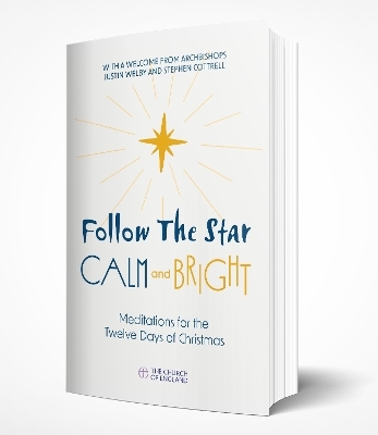 Follow the Star Calm and Bright pack of 50 - Sammi Tooze