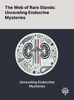 The Web of Rare Glands - Mario Molina-Ayala, Claudia Ramírez-Rentería, Analleli Manguilar-León