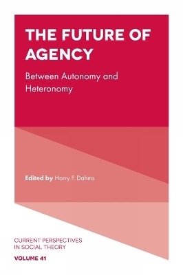 The Future of Agency - 