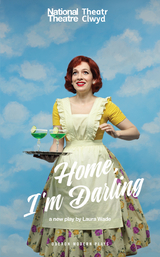 Home, I m Darling -  Laura Wade