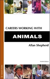 Careers Working with Animals - Shepherd, Allan