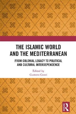 The Islamic World and the Mediterranean - 