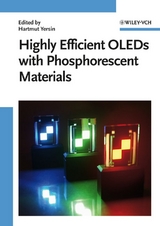 Highly Efficient OLEDs with Phosphorescent Materials - 