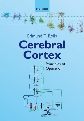 Cerebral Cortex - Edmund T. Rolls