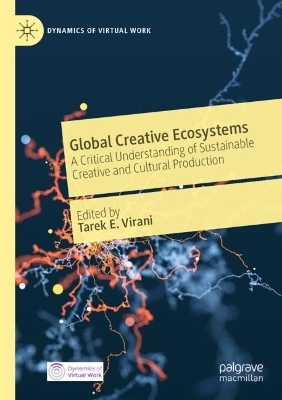 Global Creative Ecosystems - 