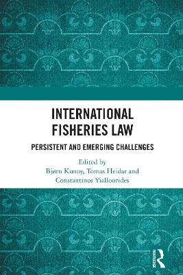 International Fisheries Law - 