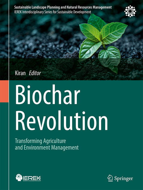 Biochar Revolution - 