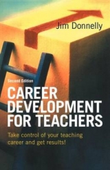 CAREER DEVELOPMENT FOR TEACHERS 2ND EDN - 