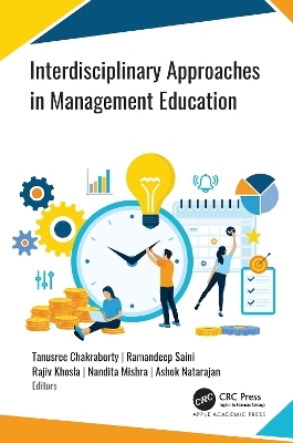 Interdisciplinary Approaches in Management Education - 