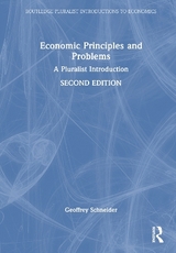 Economic Principles and Problems - Schneider, Geoffrey