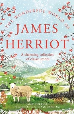 The Wonderful World of James Herriot - James Herriot