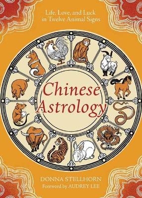 Chinese Astrology - Donna Stellhorn