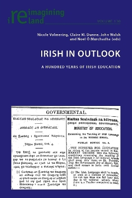 Irish in Outlook - 