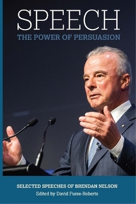 Speech - Brendan Nelson