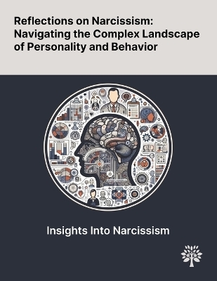 Reflections on Narcissism - Doris Payer, Min Tae M Park