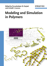 Modeling and Simulation in Polymers - 