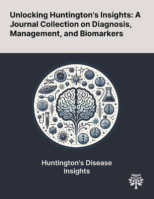 Unlocking Huntington's Insights - Quang Tuan Rémy Nguyen