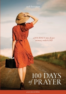 100 Days of Prayer - Ruth Hovsepian