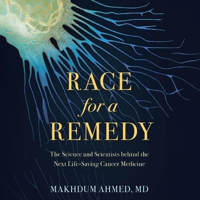 Race for a Remedy - Makhdum Ahmed