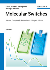 Molecular Switches - 