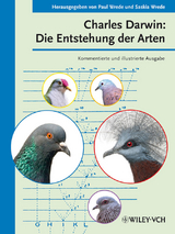 Charles Darwin: Die Entstehung der Arten - 