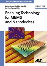 Enabling Technologies for MEMS and Nanodevices - 