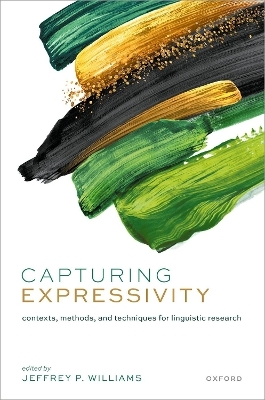 Capturing Expressivity - 