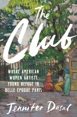 The Club - Jennifer Dasal