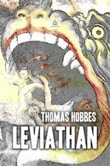 Leviathan - Thomas Hobbes