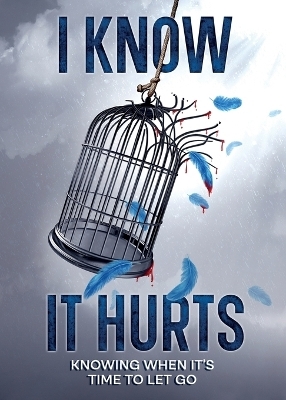 I Know It Hurts - Inosia Milfort