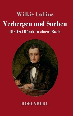 Verbergen und Suchen - Wilkie Collins