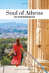 Soul of Athens - King, Alex