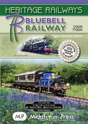 Bluebell Railway - Colin Tyson