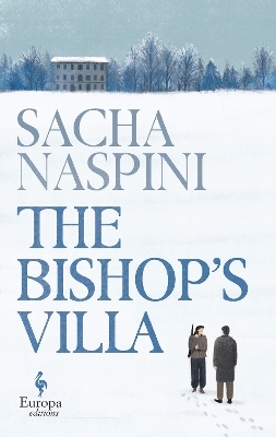 The Bishop's Villa - Sacha Naspini