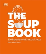 The Soup Book - Dk