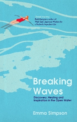 Breaking Waves - Emma Simpson