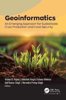 Geoinformatics - 