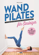 Wand Pilates - Émilie Yana