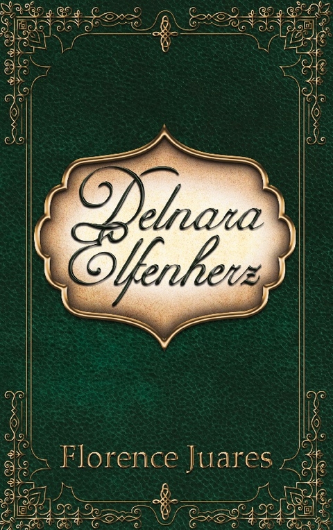 Delnara Elfenherz - Florence Juares