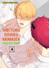 Tabetemo Oishiku Arimasen: Ungenießbar 04 -  Yamada2chome