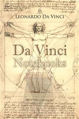 Da Vinci Notebooks - Leonardo da Vinci