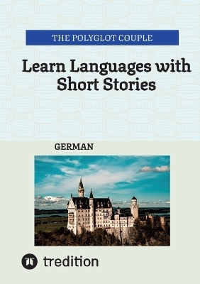 Learn Languages with Short Stories - The Polyglot Couple