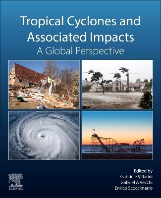 Tropical Cyclones and Associated Impacts - 