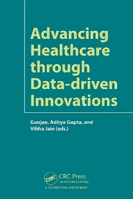 Advancing Healthcare through Data-driven Innovations - 