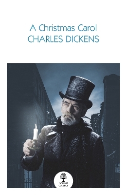 A Christmas Carol - Charles Dickens