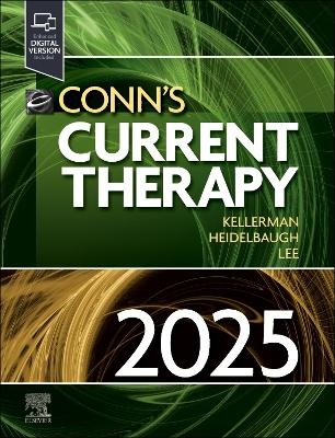 Conn's Current Therapy 2025 - 