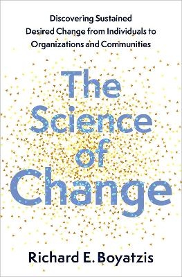 The Science of Change - Richard E. Boyatzis